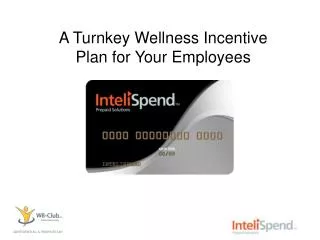 A Turnkey Wellness Incentive Plan for Your Employees