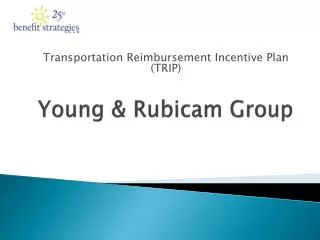 Young &amp; Rubicam Group