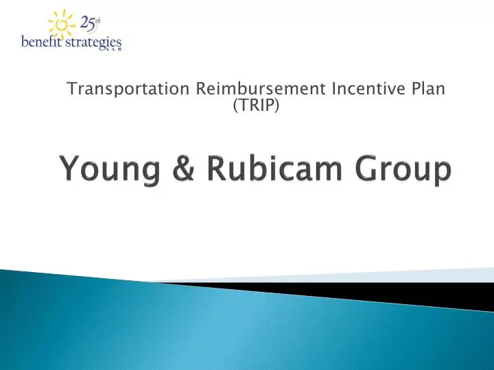 young rubicam group