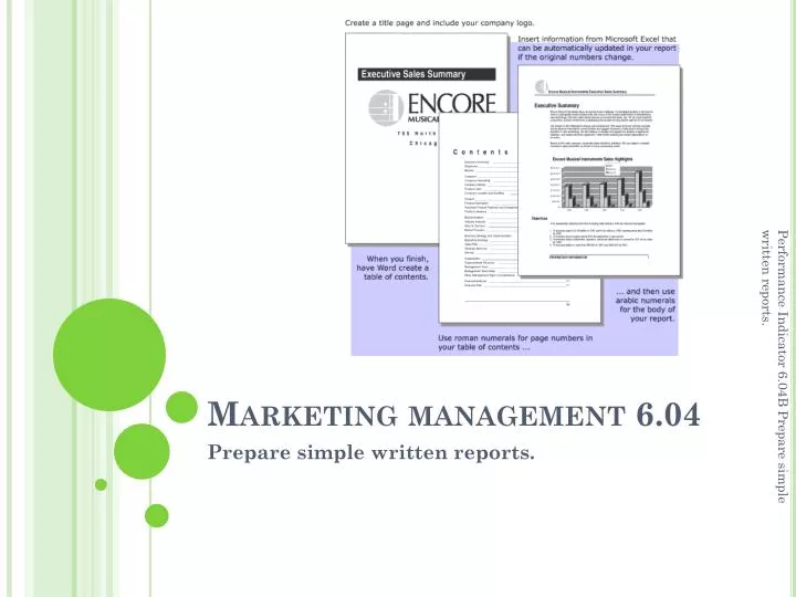 marketing management 6 04