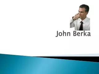 John Berka