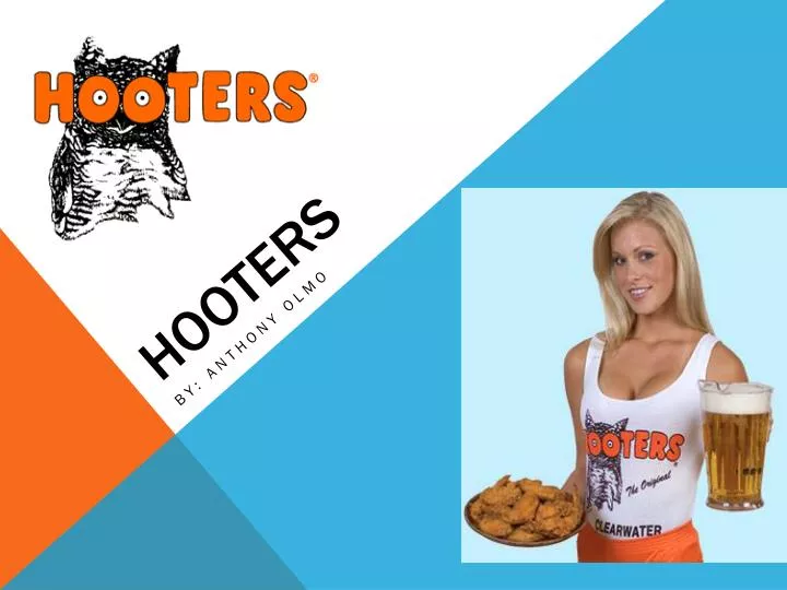 hooters