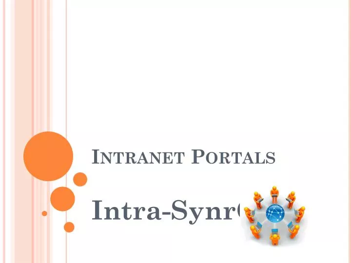 intranet portals