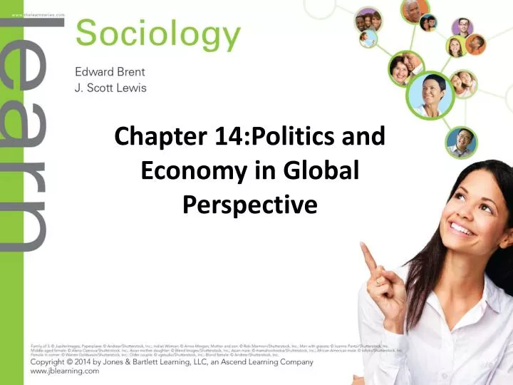 chapter 14 politics and economy in global perspective