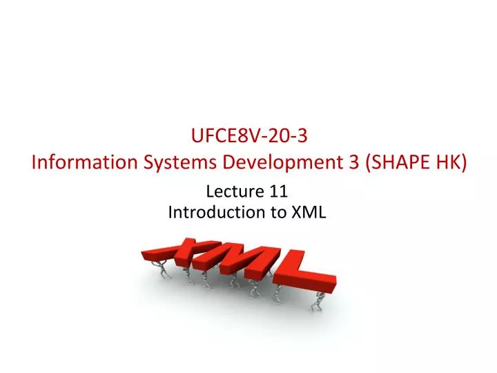 ufce8v 20 3 information systems development 3 shape hk