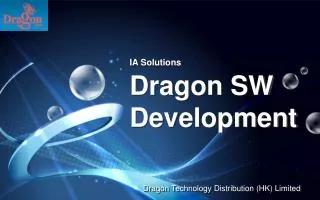 Dragon SW Development