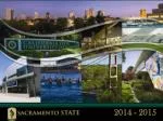 Discover Sacramento State: Your Pathway to Success in California Higher Education - slide 1