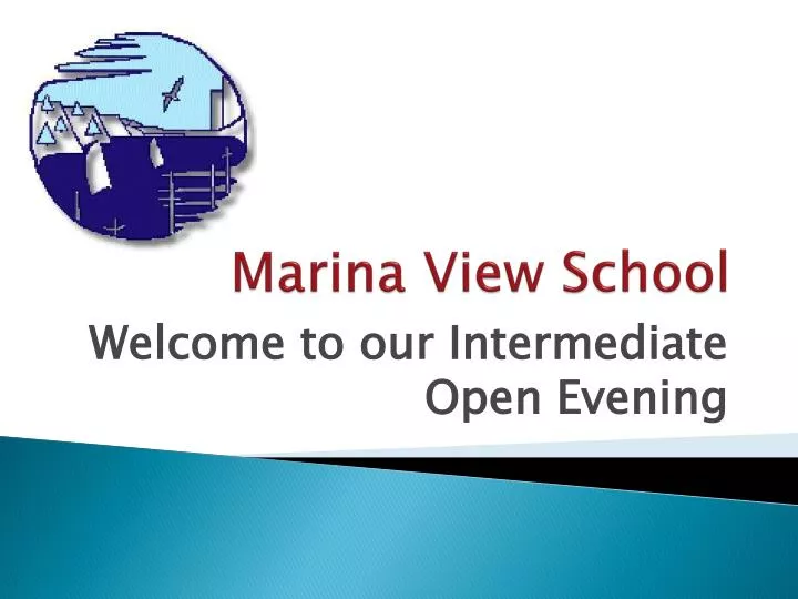 marina view school