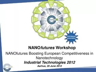 NANO futures Workshop