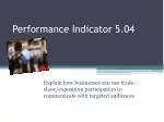 Leveraging Trade Shows for Effective Business Communication: A Comprehensive Guide - slide 1