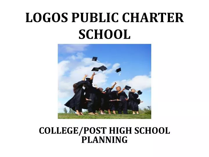 logos public charter school