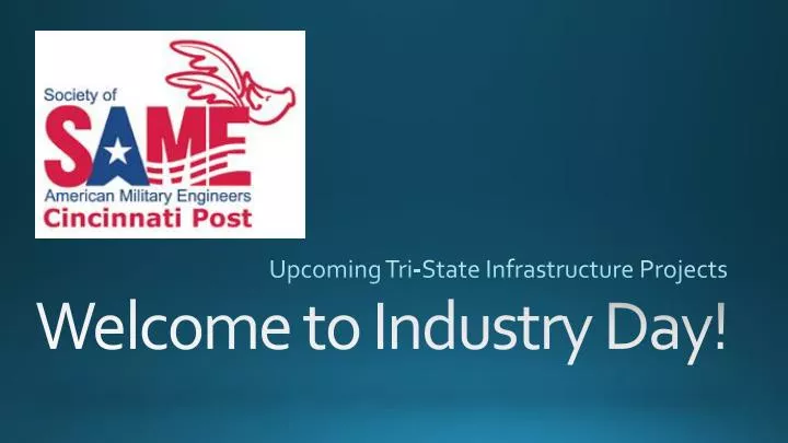 upcoming tri state infrastructure projects
