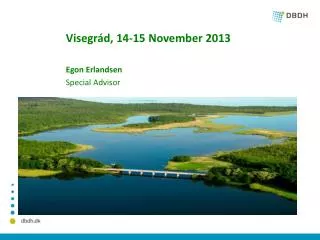 Visegrád , 14-15 November 2013