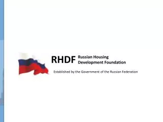 RHDF