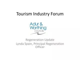 Tourism Industry Forum