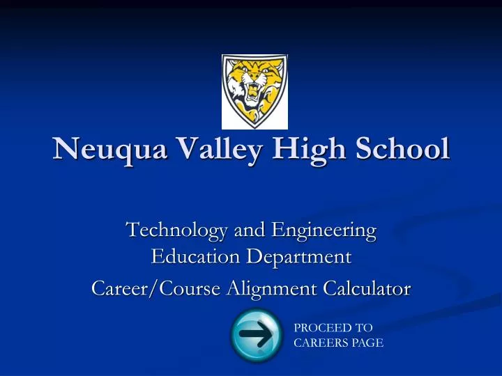 neuqua valley high school