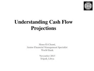 Understanding Cash Flow Projections