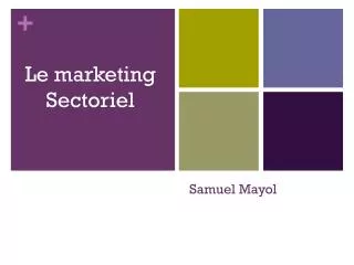 samuel mayol