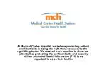 HIPAA Compliance Guide for Medical Practices - slide 1