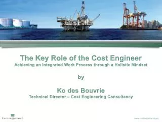 About Ko des Bouvrie