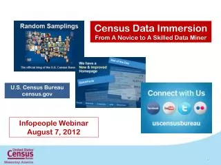 U.S. Census Bureau census.gov