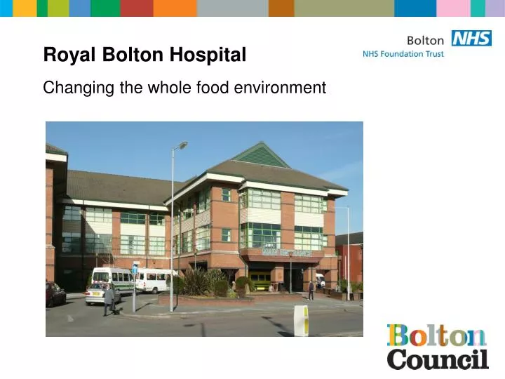 royal bolton hospital