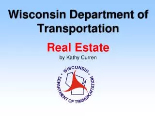 Real Estate by Kathy Curren