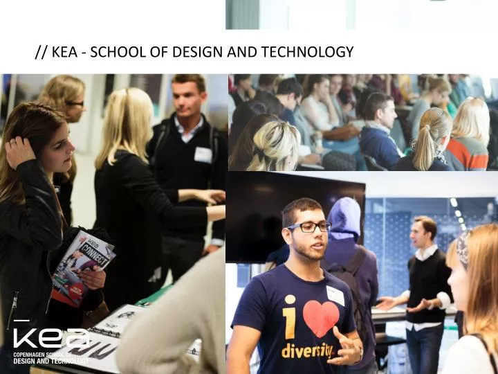 kea school of design and technology