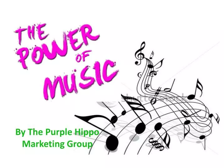 by the purple hippo marketing group