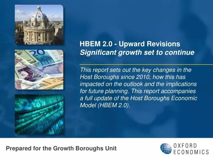 hbem 2 0 upward revisions significant growth set to continue