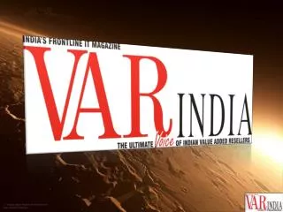 About varindia.com