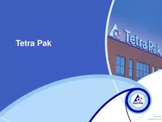 Tetra Pak