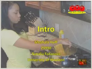 Intro