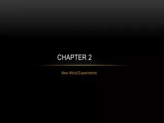 chapter 2
