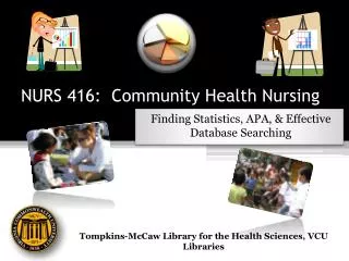 NURS 416: Community Health Nursing