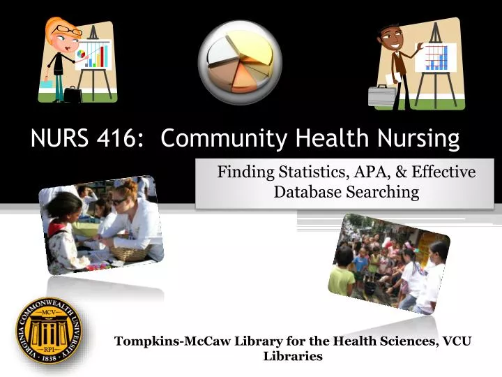 nurs 416 community health nursing