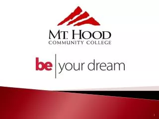 MHCC serves the community