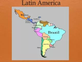 Latin America