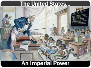 the united states