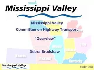 Mississippi Valley Committee on Highway Transport