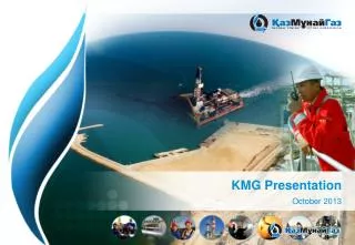 KMG Presentation