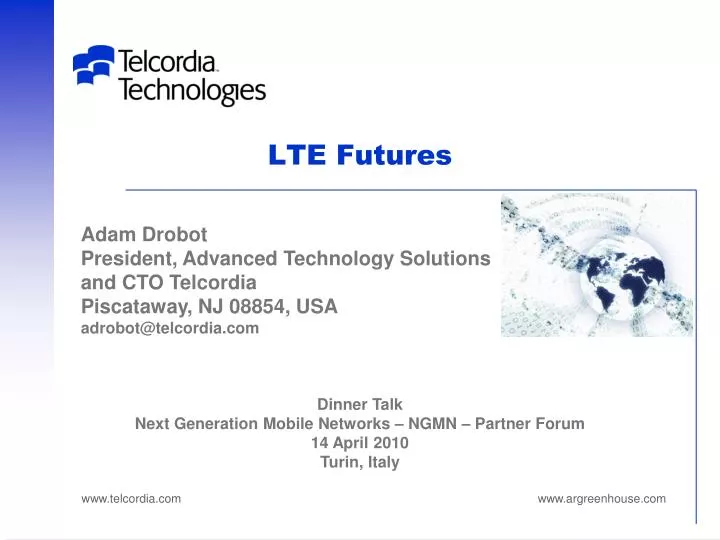 lte futures