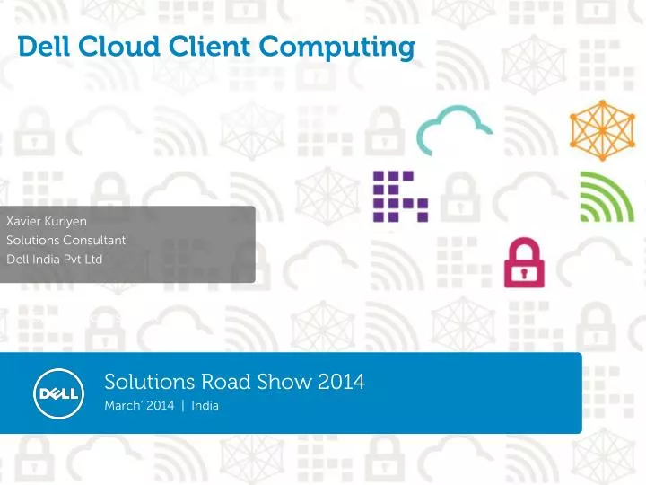 dell cloud client computing