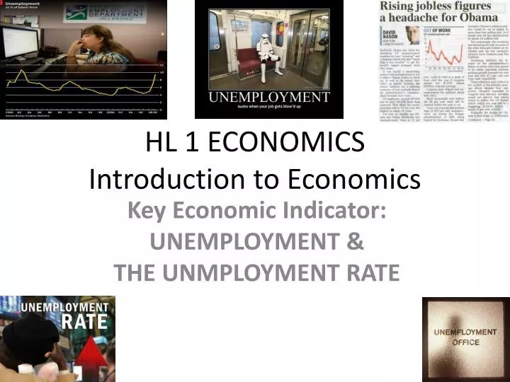 hl 1 economics introduction to economics