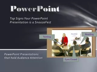 PowerPoint