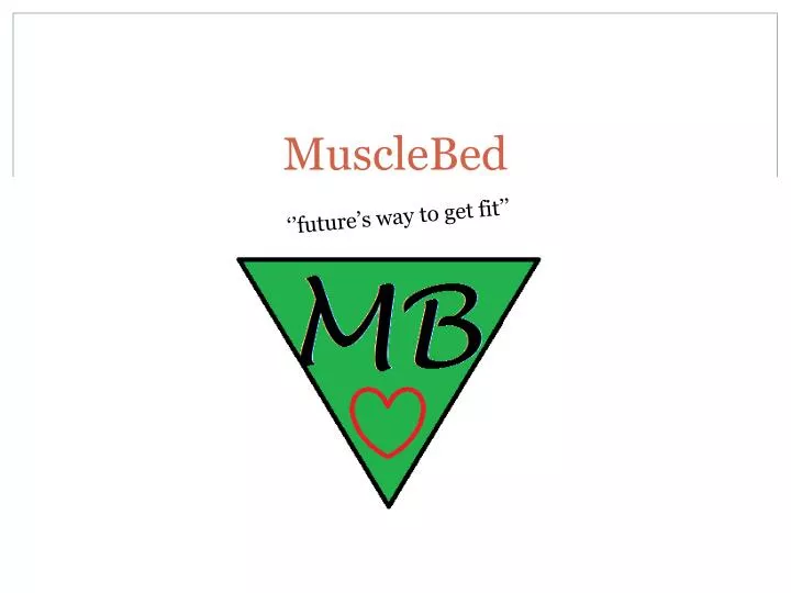 musclebed