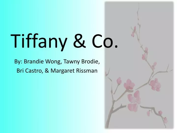 13 Tiffany Temptations! ideas in 2023  tiffany, tiffany & co., tiffany  jewelry