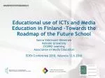 21 st Century Skills? - slide 1