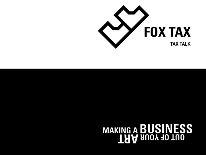 tax talk