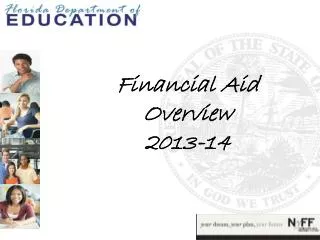 Financial Aid Overview 2013-14